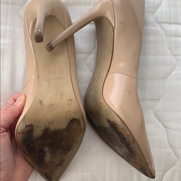 ❗️Steve Madden heels❗️ - Picture 3 of 3